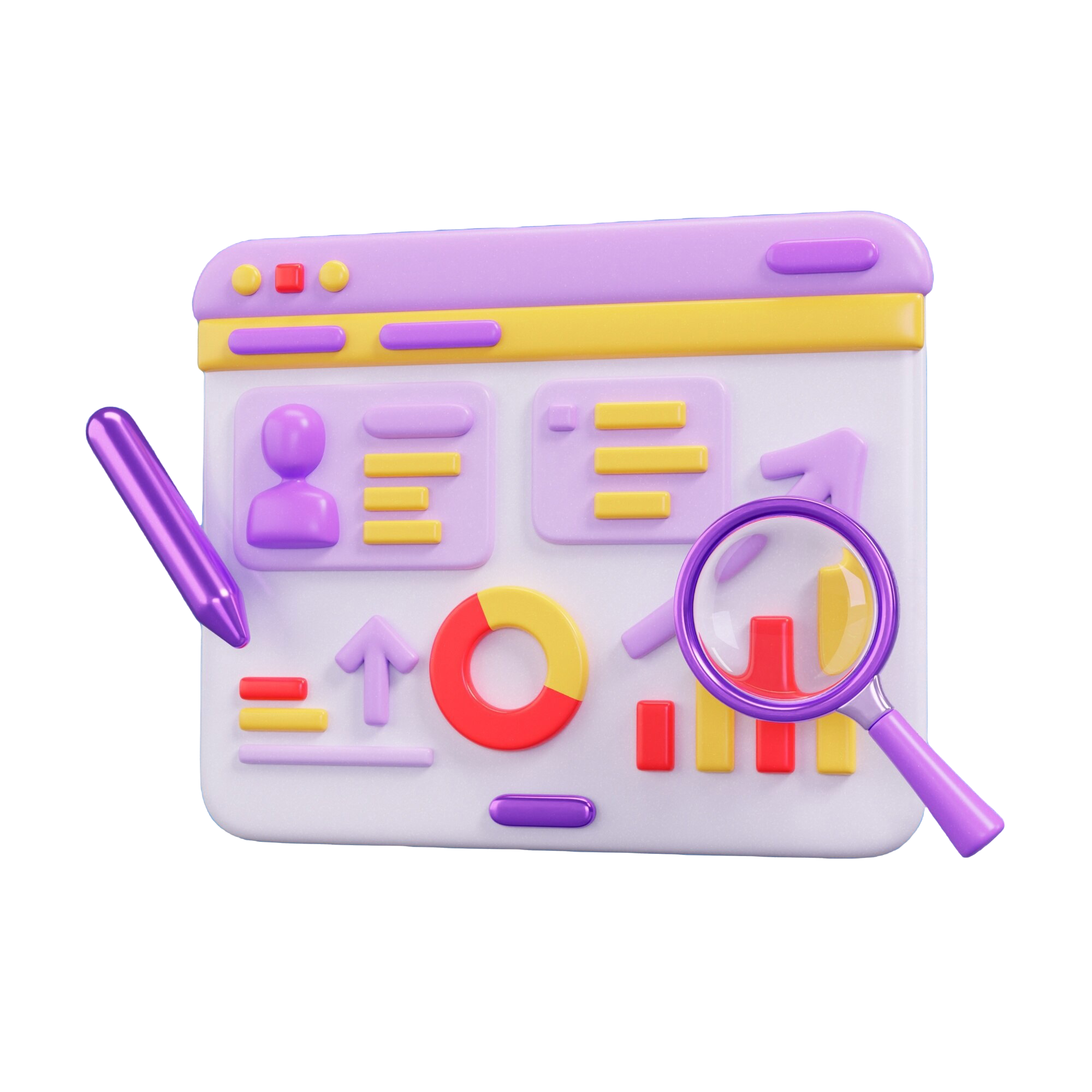 Web Development Icon